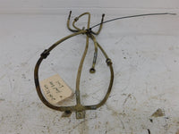 2006 Can-Am Ds 650 Front Brake Lines