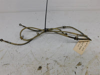 2006 Can-Am Ds 650 Front Brake Lines