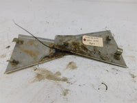 2006 Can-Am Ds 650 Front A- Arm Skid Plates