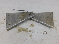 2006 Can-Am Ds 650 Front A- Arm Skid Plates