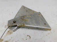 2006 Can-Am Ds 650 Front A- Arm Skid Plates