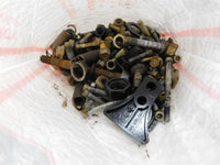 2006 Can-Am Ds 650 Hardware / Bolts Lot