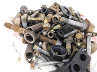 2006 Can-Am Ds 650 Hardware / Bolts Lot