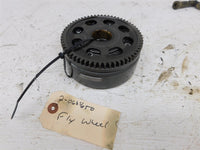 2006 Can-Am Ds 650 Flywheel