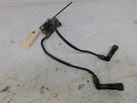 2006 Can-Am Ds 650 Coils