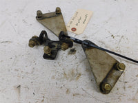 2006 Can-Am Ds 650 Motor Mounts