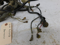 2006 Can-Am Ds 650 Wiring Harness