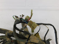 2006 Can-Am Ds 650 Wiring Harness