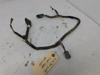 2006 Can-Am Ds 650 Headlight Wiring Harness