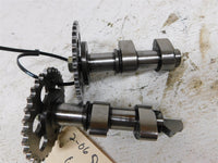 2006 Can-Am Ds 650 Cam Shafts