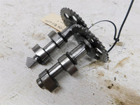 2006 Can-Am Ds 650 Cam Shafts