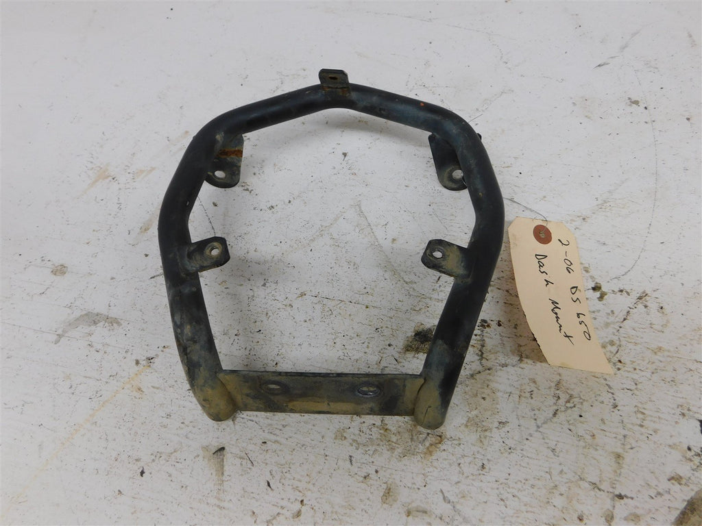 2006 Can-Am Ds 650 Dash Mounting Bracket