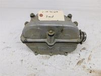 2006 Can-Am Ds 650 Cylinder Head