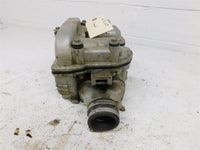 2006 Can-Am Ds 650 Cylinder Head