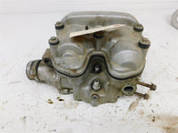 2006 Can-Am Ds 650 Cylinder Head