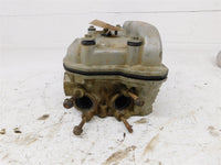 2006 Can-Am Ds 650 Cylinder Head