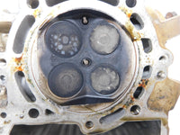 2006 Can-Am Ds 650 Cylinder Head
