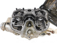 2006 Can-Am Ds 650 Cylinder Head