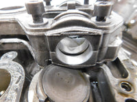 2006 Can-Am Ds 650 Cylinder Head