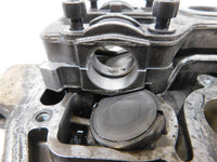 2006 Can-Am Ds 650 Cylinder Head