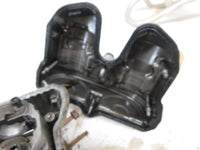 2006 Can-Am Ds 650 Cylinder Head