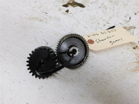 2006 Can-Am Ds 650 Starter Gear