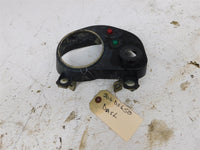 2006 Can-Am Ds 650 Dash Plastic