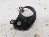 2006 Can-Am Ds 650 Dash Plastic