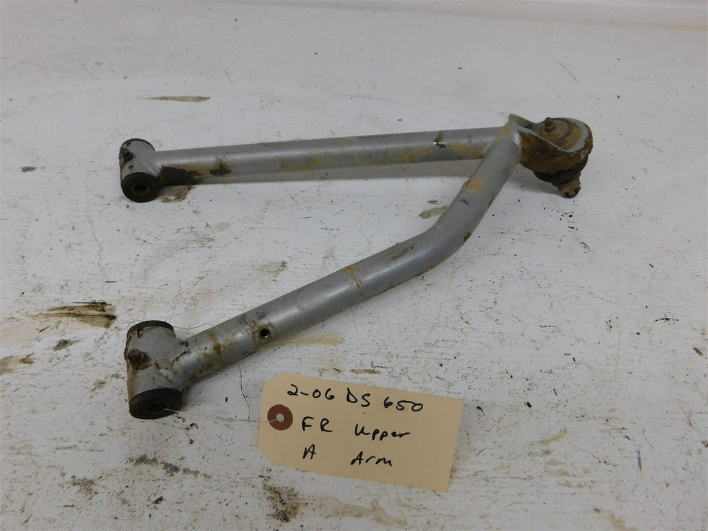 2006 Can-Am Ds 650 Right Front Upper A - Arm