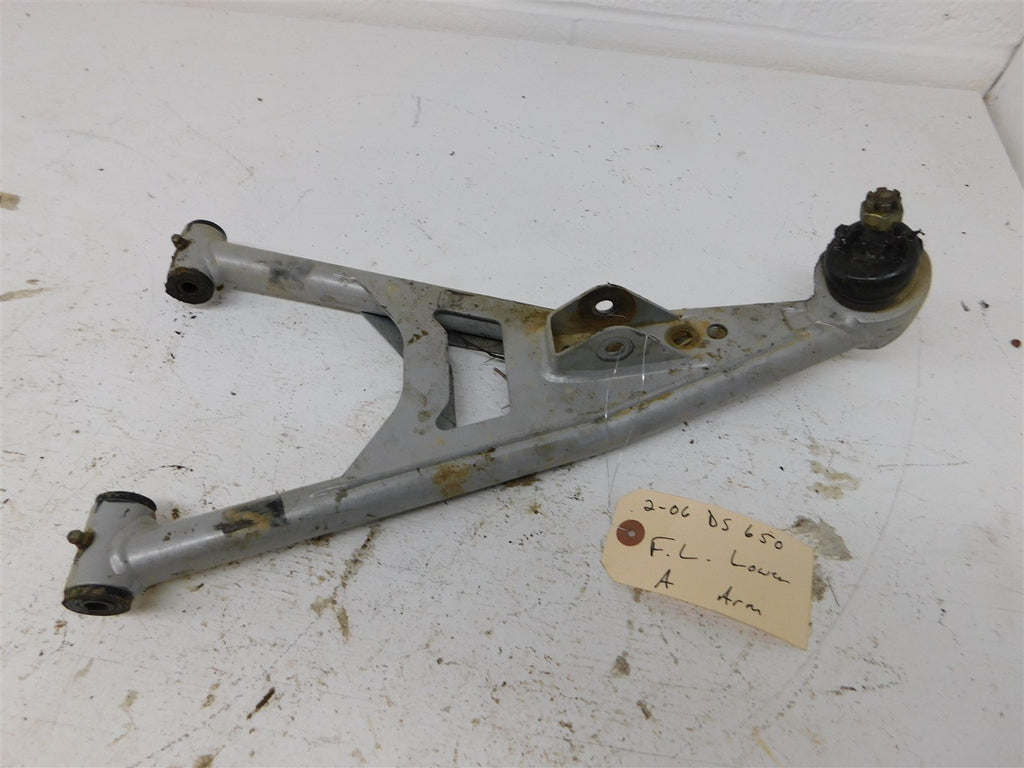 2006 Can-Am Ds 650 Left Front Lower A - Arm