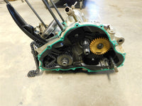 2006 Can-Am Ds 650 Bottom End      CORE