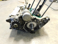 2006 Can-Am Ds 650 Bottom End      CORE