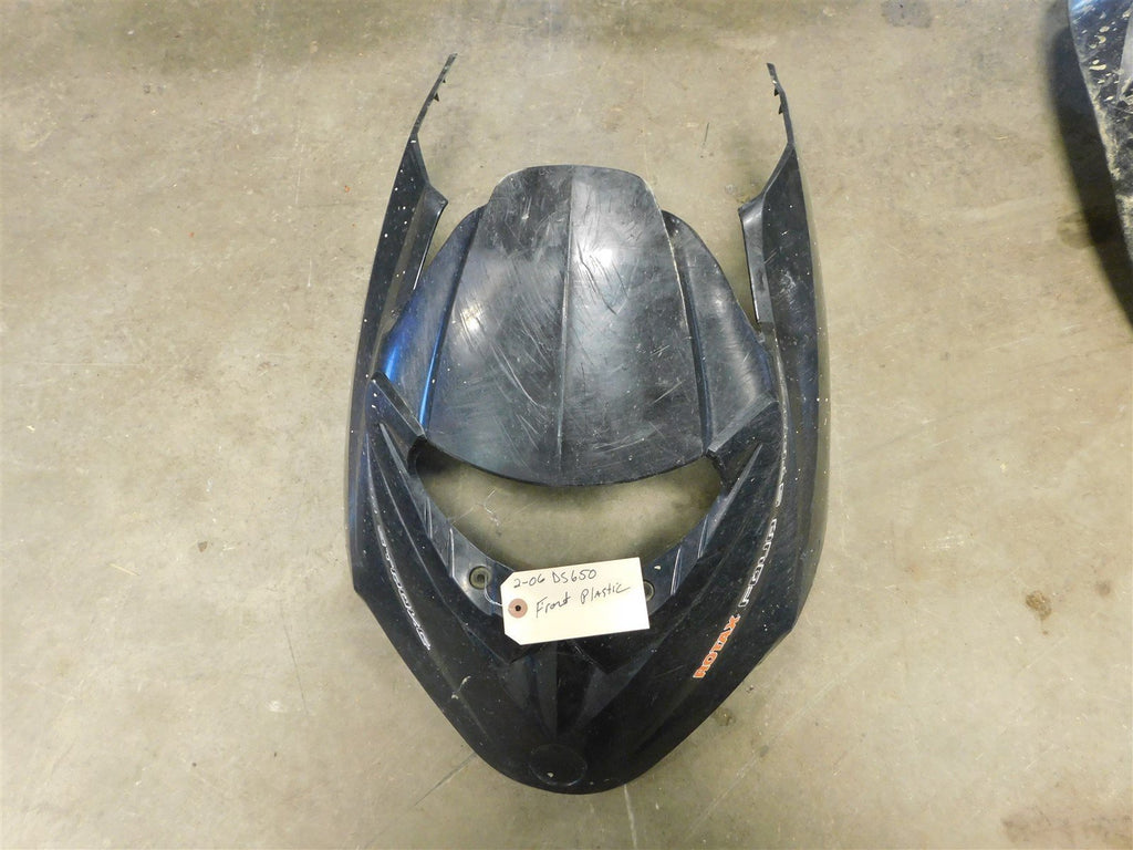 2006 Can-Am Ds 650 Front Fender