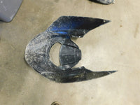 2006 Can-Am Ds 650 Front Fender