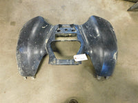 2006 Can-Am Ds 650 Rear Fenders