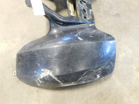 2006 Can-Am Ds 650 Rear Fenders