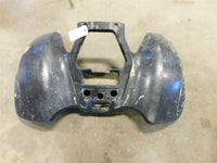 2006 Can-Am Ds 650 Rear Fenders