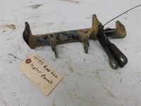 2003 Yamaha Raptor 660 Motor Mounts