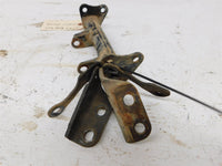 2003 Yamaha Raptor 660 Motor Mounts