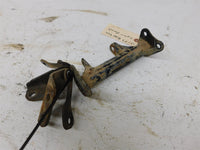 2003 Yamaha Raptor 660 Motor Mounts