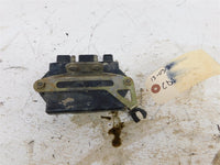 2003 Yamaha Raptor 660 CDI / ECU