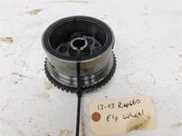 2003 Yamaha Raptor 660 Flywheel