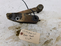 2003 Yamaha Raptor 660 Rear Shock Linkage