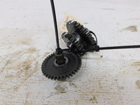 2003 Yamaha Raptor  660 Starter Gears