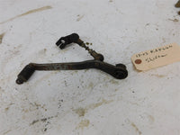 2003 Yamaha Raptor 660 Shifter