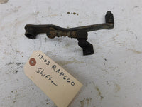 2003 Yamaha Raptor 660 Shifter