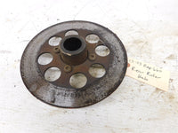 2003 Yamaha Raptor 660 Rear Brake Rotor Hub