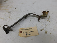 2003 Yamaha Raptor 660 Foot Brake Pedal