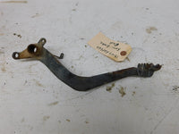 2003 Yamaha Raptor 660 Foot Brake Pedal