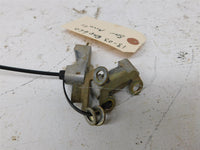 2003 Yamaha Raptor 660 Handlebar Clamps